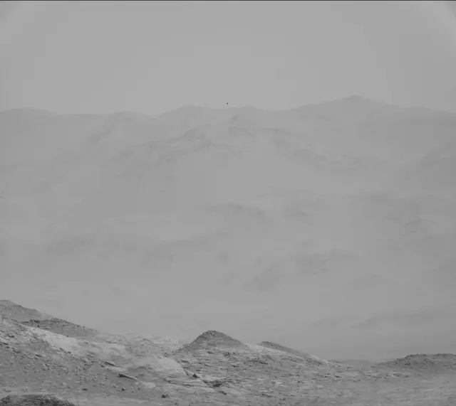Sol 1955: Mast Camera (Mastcam)