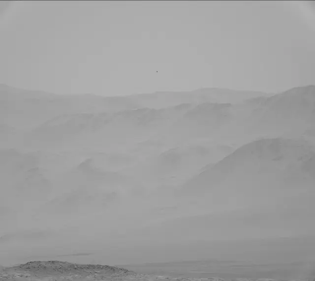 Sol 1955: Mast Camera (Mastcam)