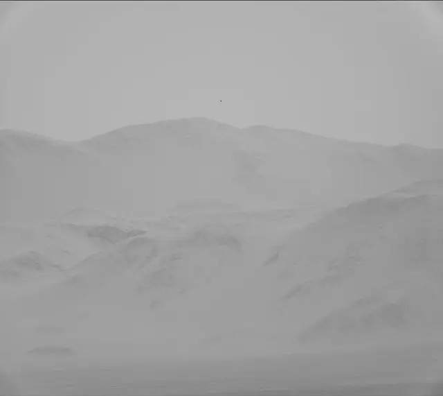 Sol 1955: Mast Camera (Mastcam)