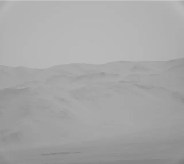 Sol 1955: Mast Camera (Mastcam)