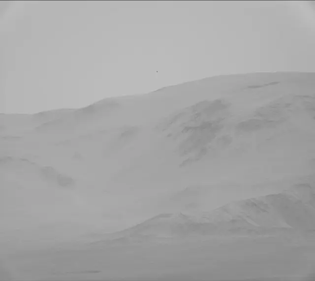 Sol 1955: Mast Camera (Mastcam)