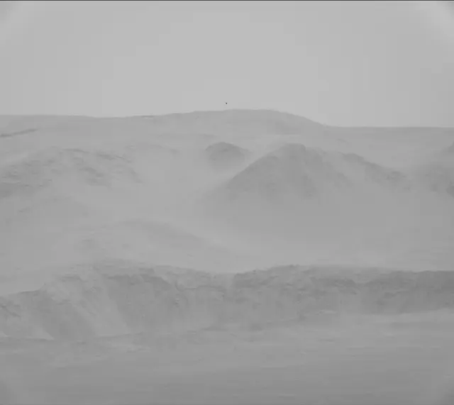 Sol 1955: Mast Camera (Mastcam)
