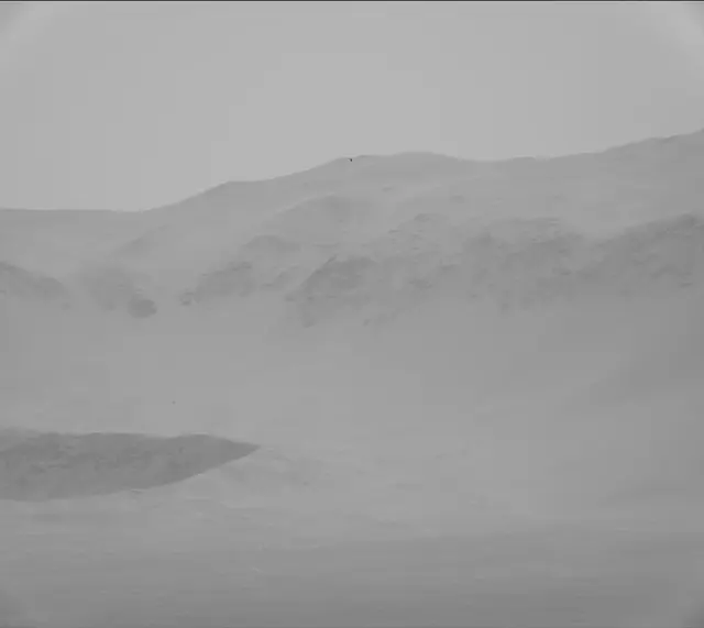 Sol 1955: Mast Camera (Mastcam)