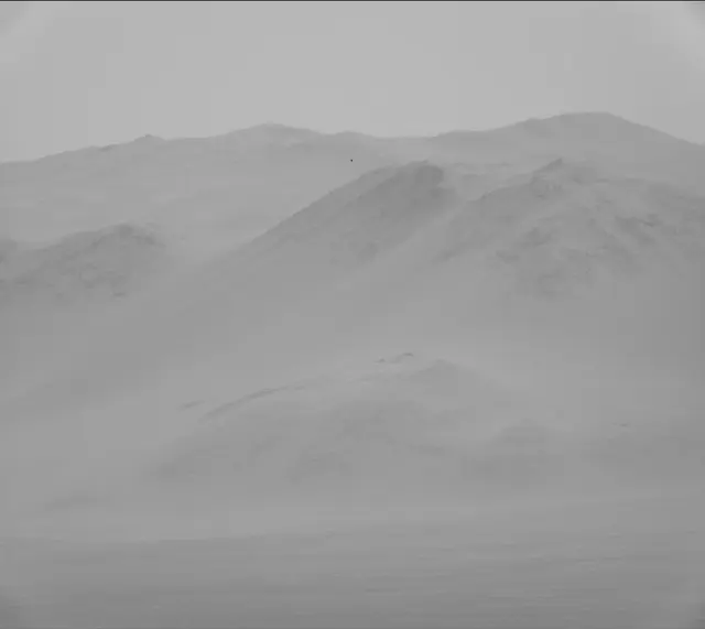 Sol 1955: Mast Camera (Mastcam)