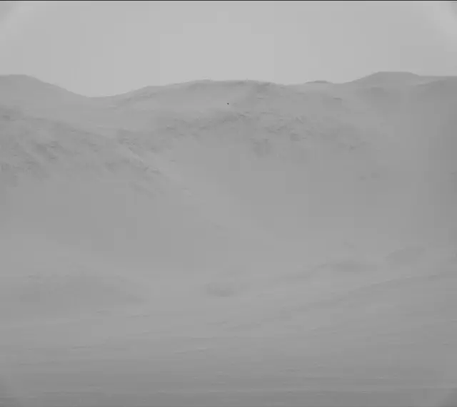 Sol 1955: Mast Camera (Mastcam)