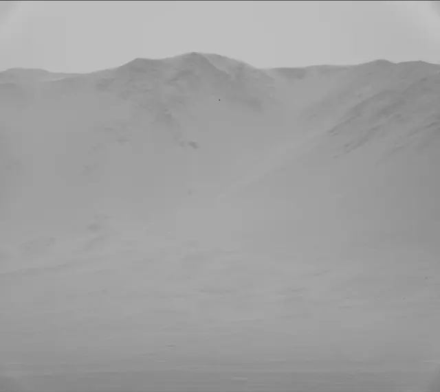 Sol 1955: Mast Camera (Mastcam)