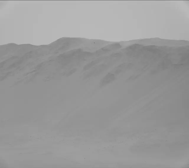 Sol 1955: Mast Camera (Mastcam)