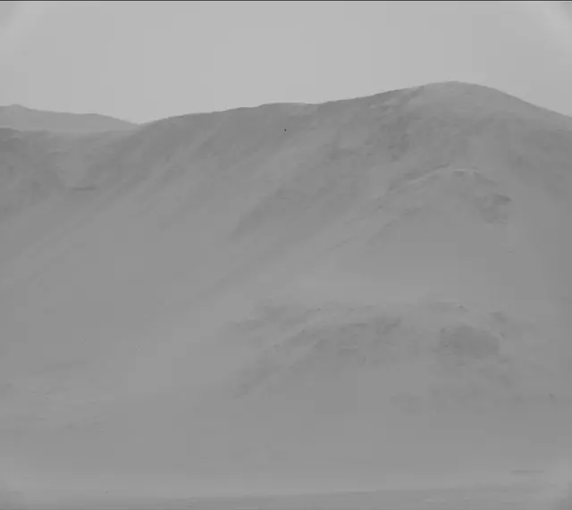 Sol 1955: Mast Camera (Mastcam)