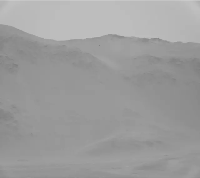 Sol 1955: Mast Camera (Mastcam)
