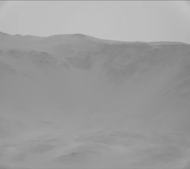 Sol 1955: Mast Camera (Mastcam)