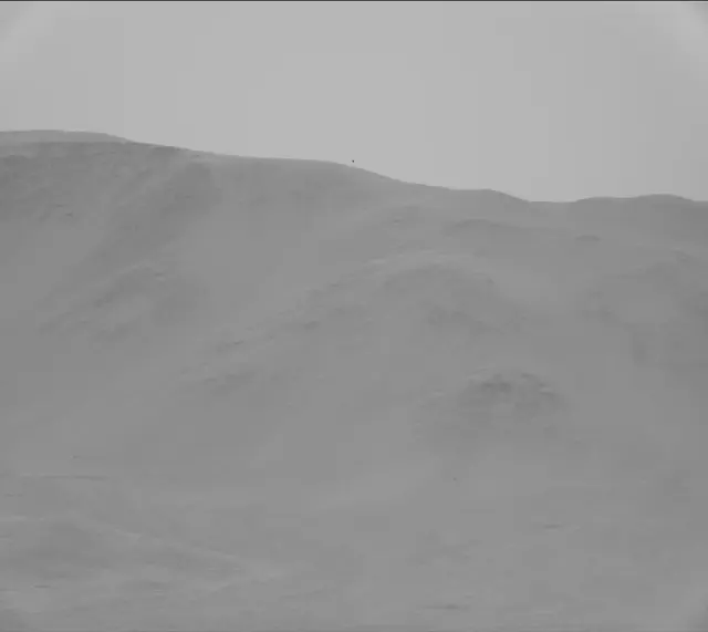 Sol 1955: Mast Camera (Mastcam)