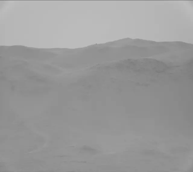 Sol 1955: Mast Camera (Mastcam)