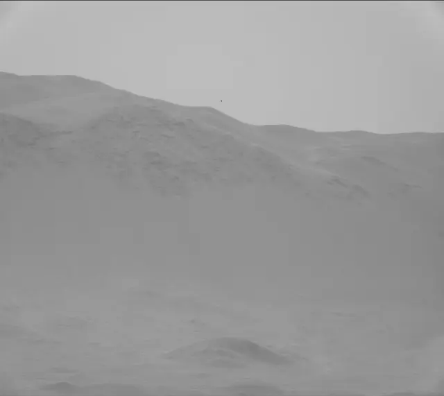 Sol 1955: Mast Camera (Mastcam)