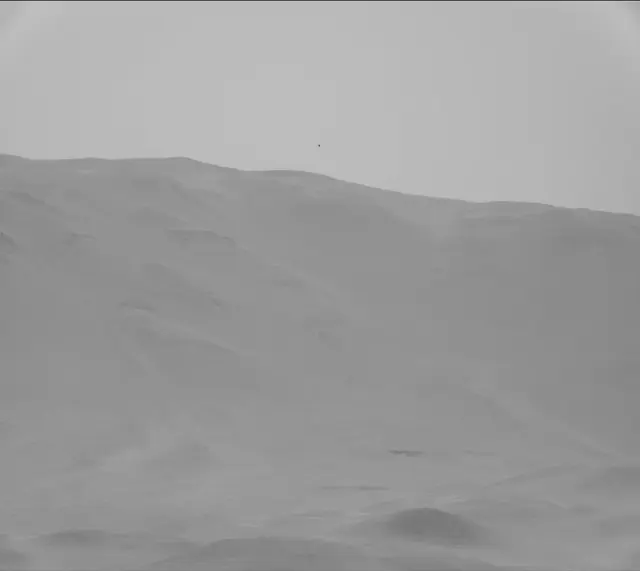 Sol 1955: Mast Camera (Mastcam)