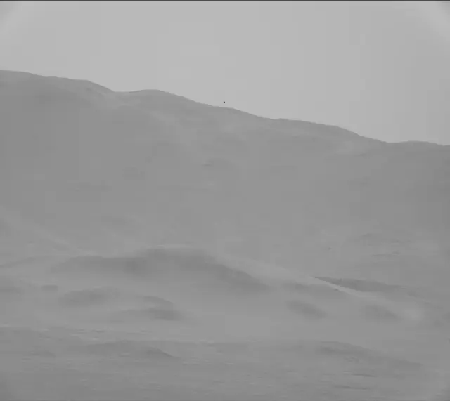 Sol 1955: Mast Camera (Mastcam)