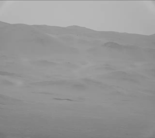 Sol 1955: Mast Camera (Mastcam)