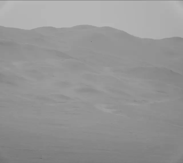Sol 1955: Mast Camera (Mastcam)