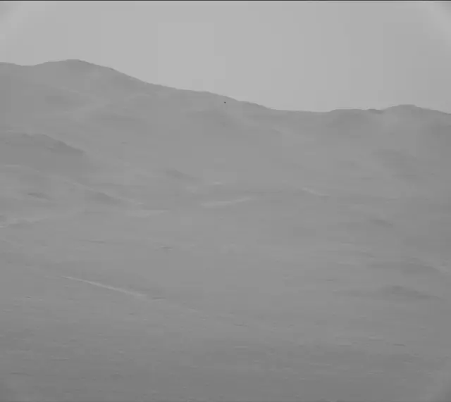 Sol 1955: Mast Camera (Mastcam)