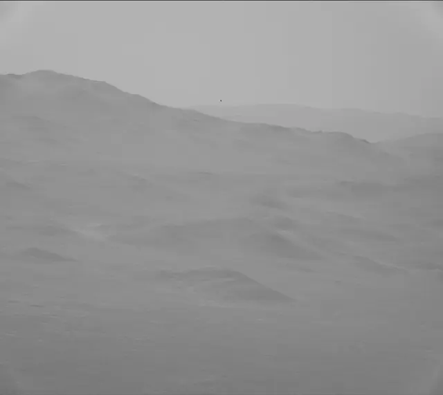 Sol 1955: Mast Camera (Mastcam)