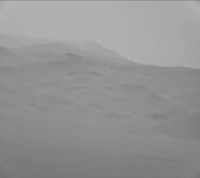 Sol 1955: Mast Camera (Mastcam)