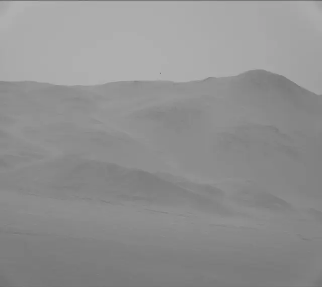 Sol 1955: Mast Camera (Mastcam)