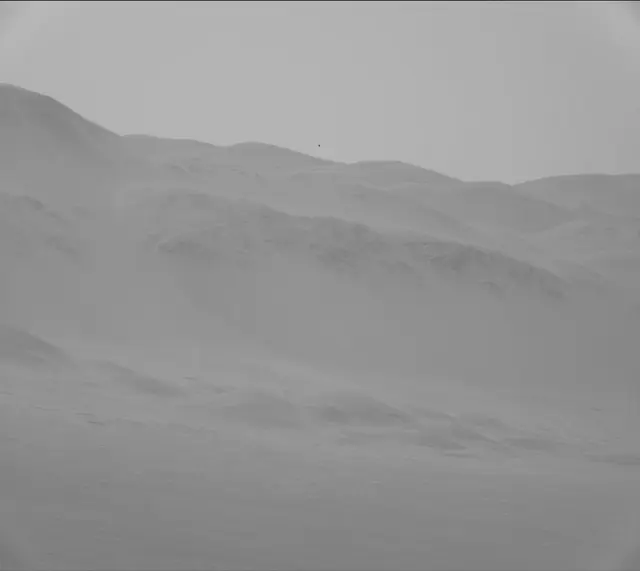 Sol 1955: Mast Camera (Mastcam)