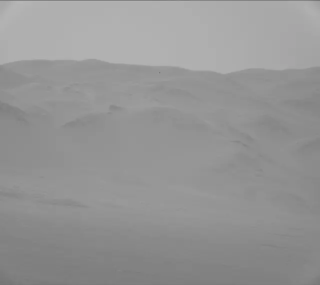 Sol 1955: Mast Camera (Mastcam)