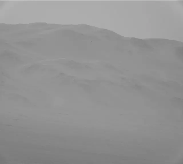 Sol 1955: Mast Camera (Mastcam)