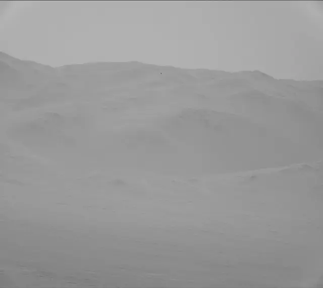 Sol 1955: Mast Camera (Mastcam)