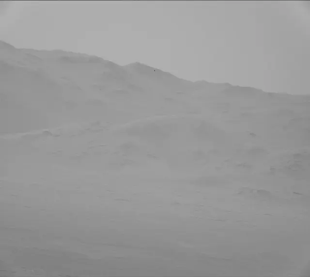 Sol 1955: Mast Camera (Mastcam)