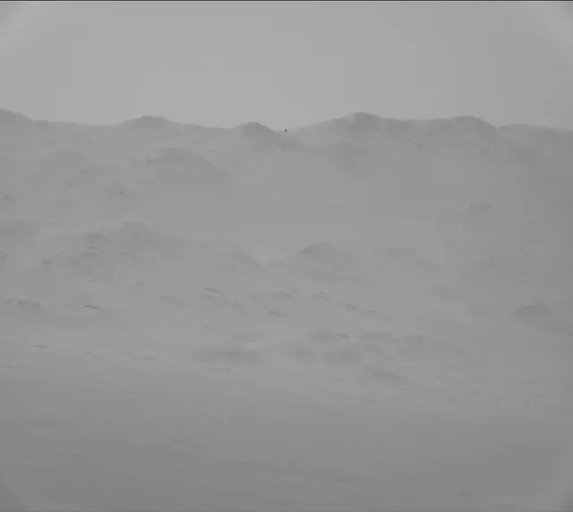 Sol 1955: Mast Camera (Mastcam)