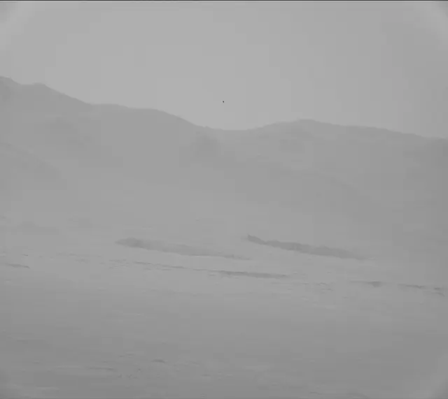 Sol 1955: Mast Camera (Mastcam)