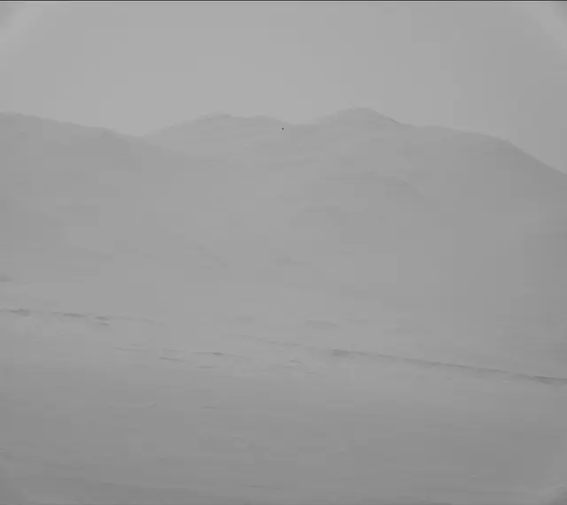 Sol 1955: Mast Camera (Mastcam)