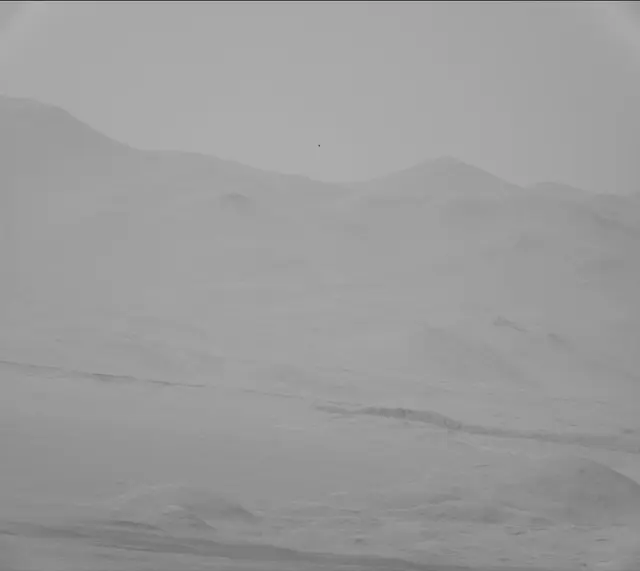 Sol 1955: Mast Camera (Mastcam)
