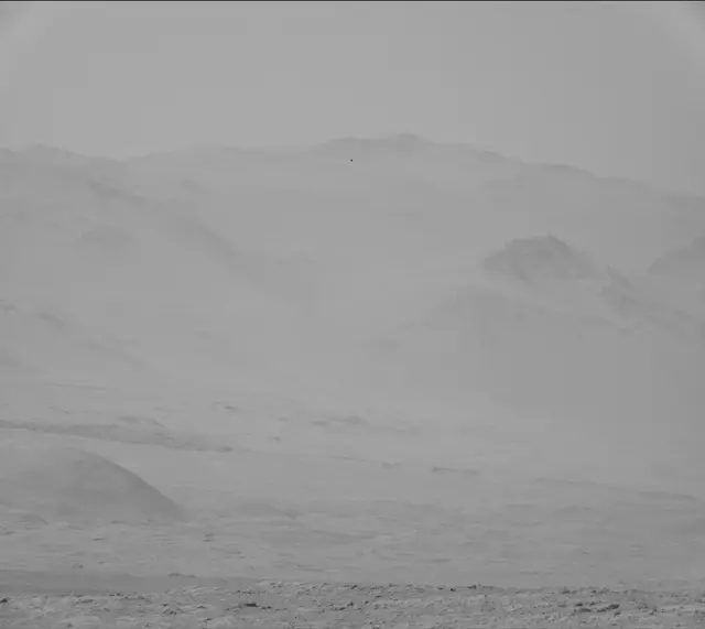 Sol 1955: Mast Camera (Mastcam)