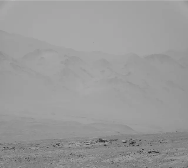 Sol 1955: Mast Camera (Mastcam)
