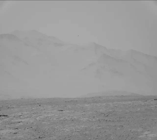 Sol 1955: Mast Camera (Mastcam)