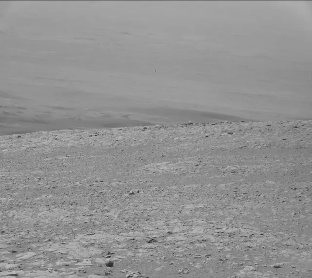 Sol 1955: Mast Camera (Mastcam)