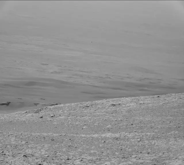 Sol 1955: Mast Camera (Mastcam)