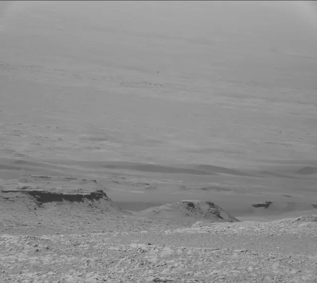 Sol 1955: Mast Camera (Mastcam)
