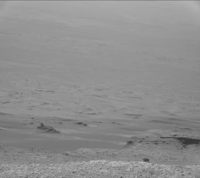 Sol 1955: Mast Camera (Mastcam)