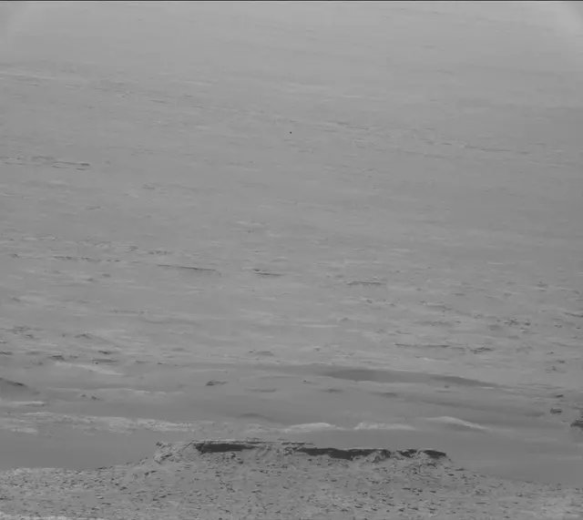 Sol 1955: Mast Camera (Mastcam)