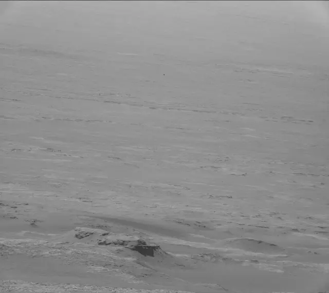 Sol 1955: Mast Camera (Mastcam)