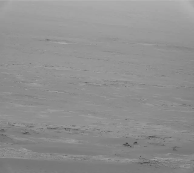 Sol 1955: Mast Camera (Mastcam)