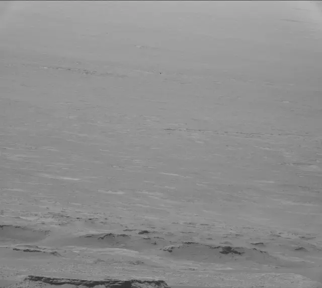 Sol 1955: Mast Camera (Mastcam)