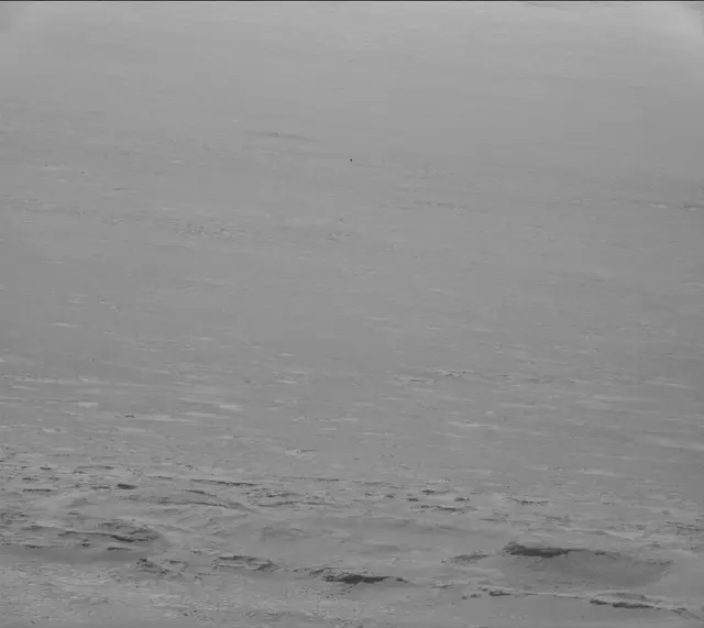 Sol 1955: Mast Camera (Mastcam)