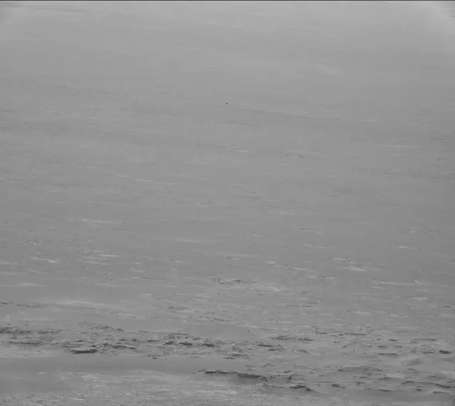 Sol 1955: Mast Camera (Mastcam)