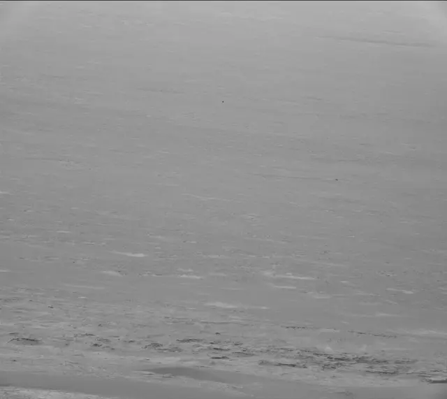 Sol 1955: Mast Camera (Mastcam)