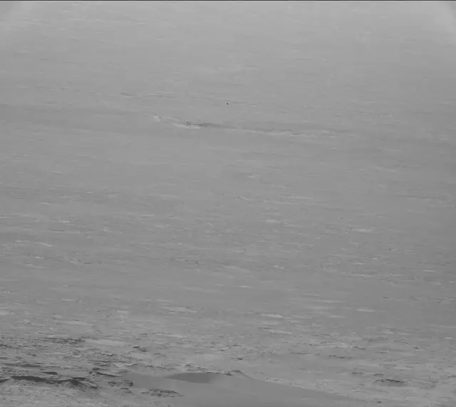 Sol 1955: Mast Camera (Mastcam)