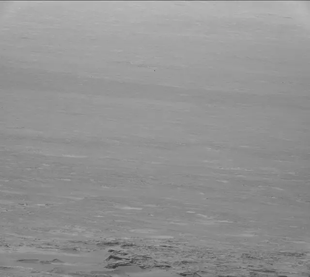 Sol 1955: Mast Camera (Mastcam)